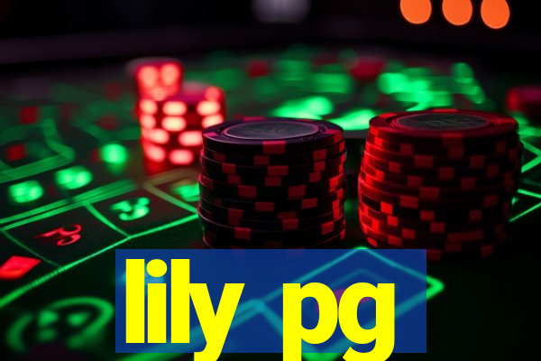 lily pg-bet